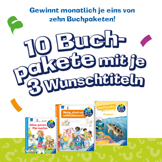 Ravensburger Spieleland_Gewinne_Entdecker-Rallye